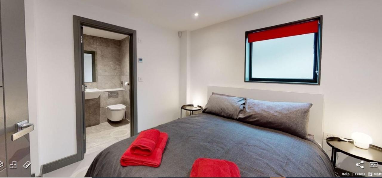 2 The View Apartments Ilfracombe - Seafront, Parking, Lift, Ev Extérieur photo