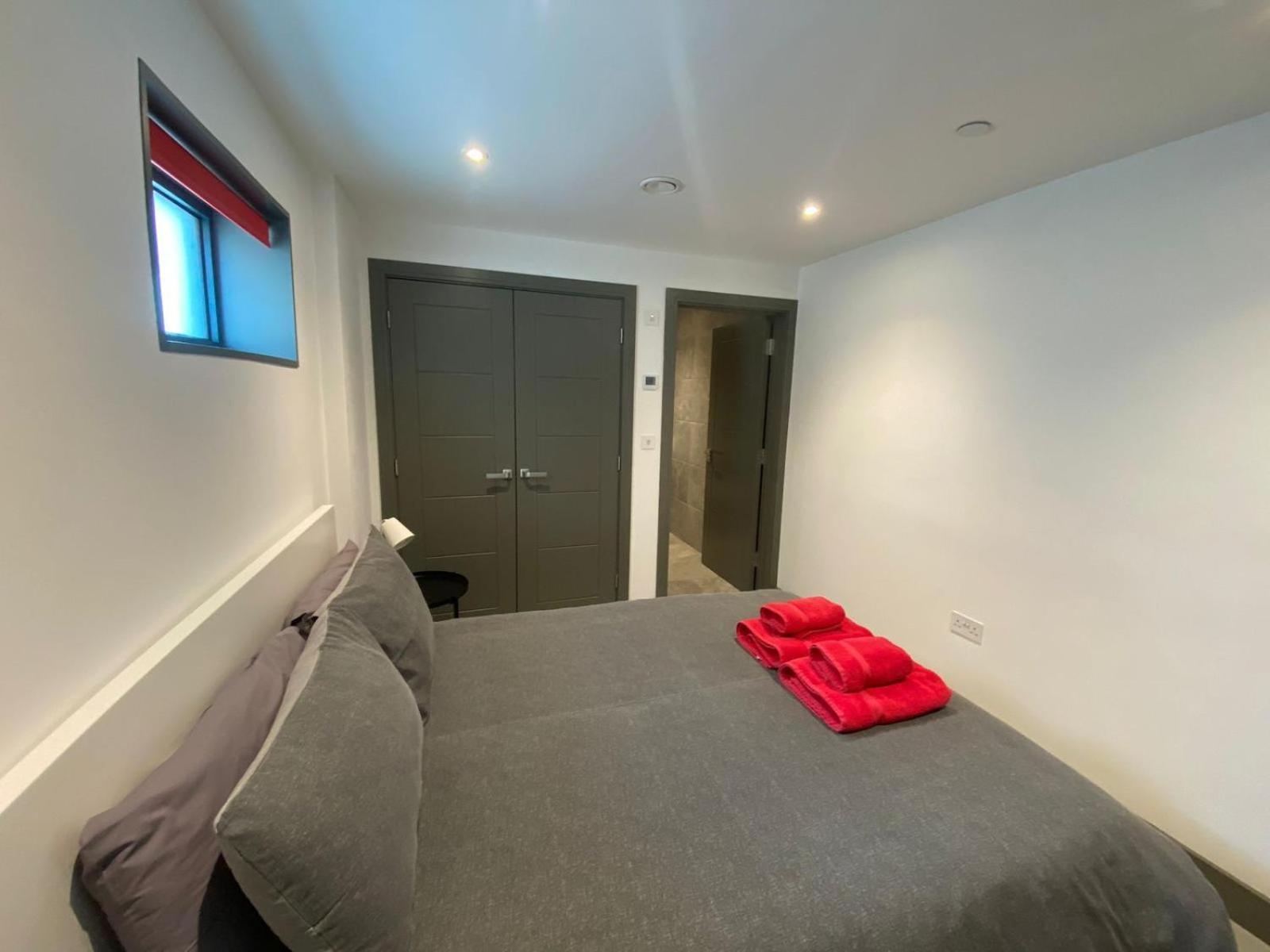 2 The View Apartments Ilfracombe - Seafront, Parking, Lift, Ev Extérieur photo