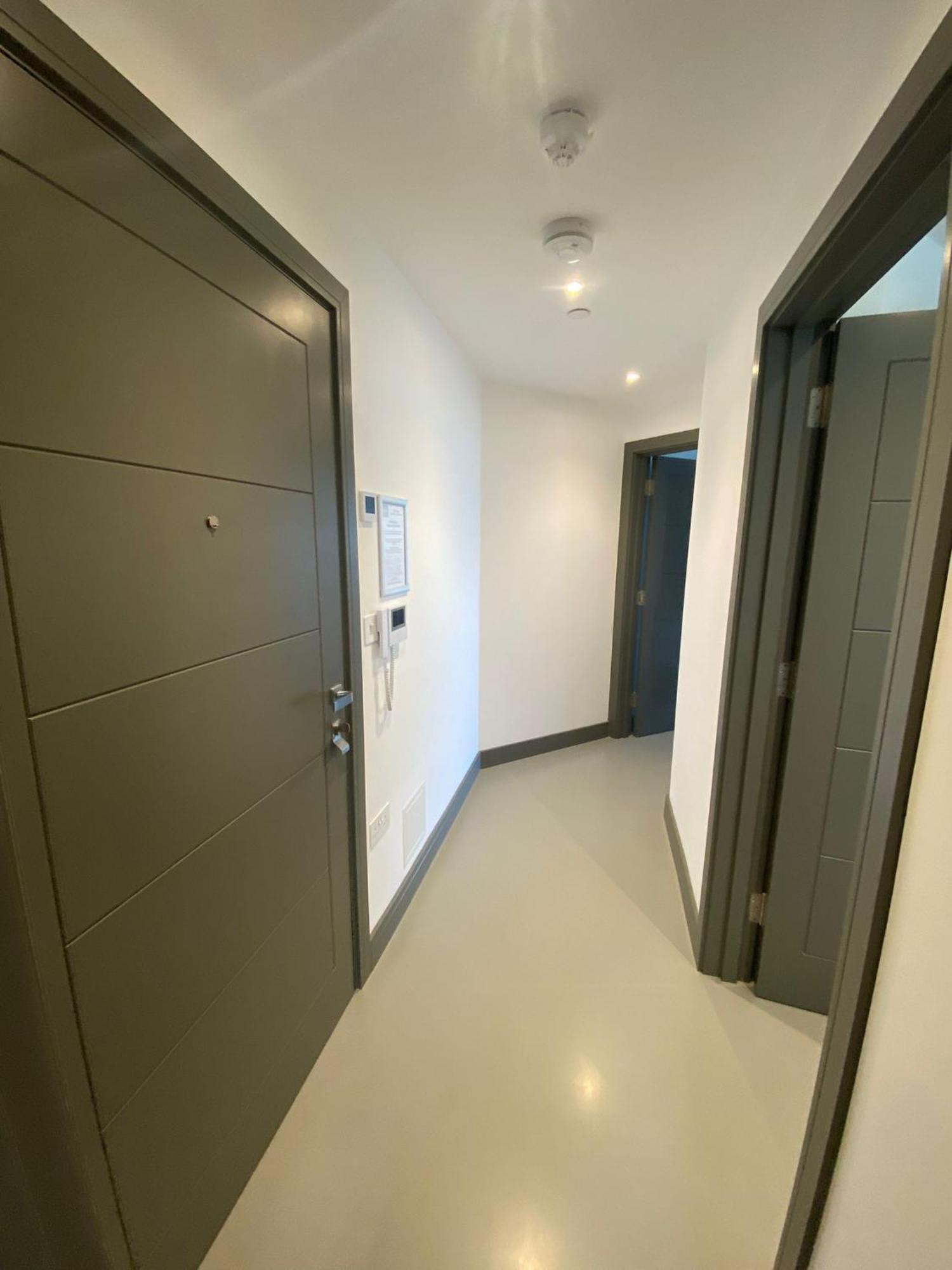 2 The View Apartments Ilfracombe - Seafront, Parking, Lift, Ev Extérieur photo